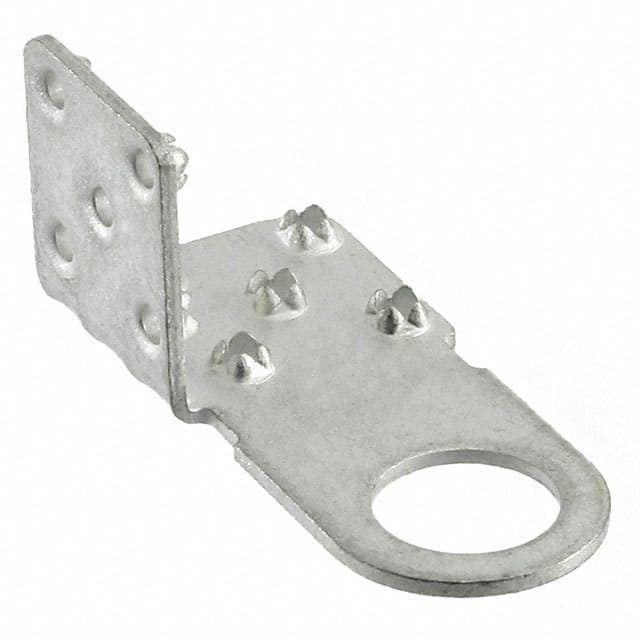 276959-2 TE Connectivity AMP Connectors  Conectores de lámina